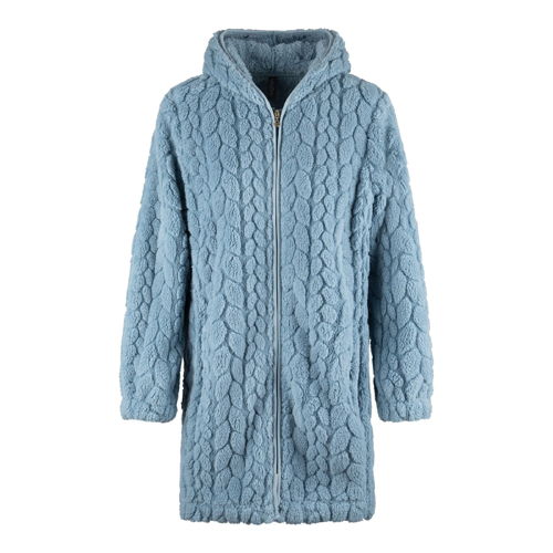 LingaDore FW25 8113 FleeceWrap AronaBlue 49 95 EUR