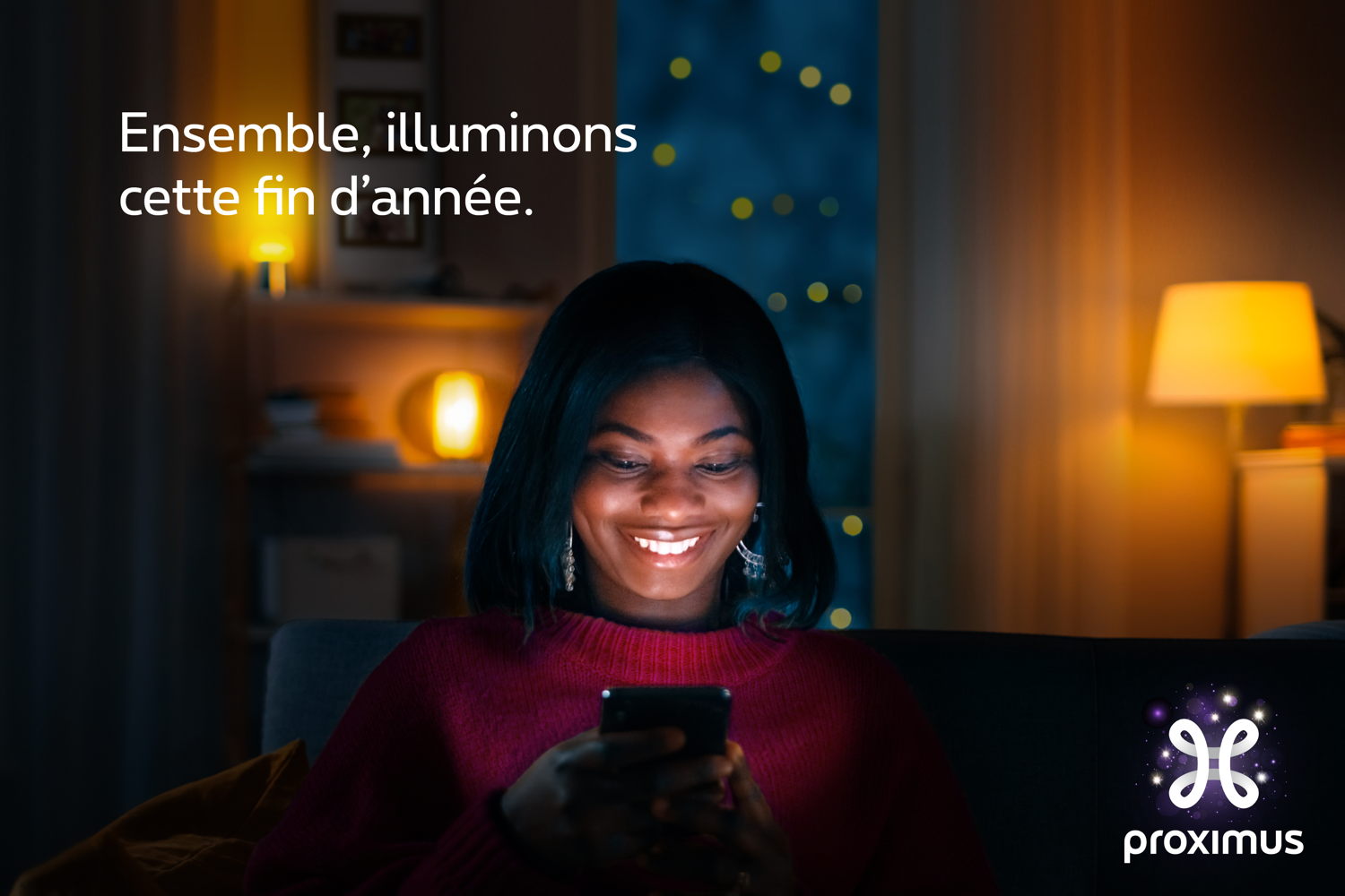 Proximus EOY
