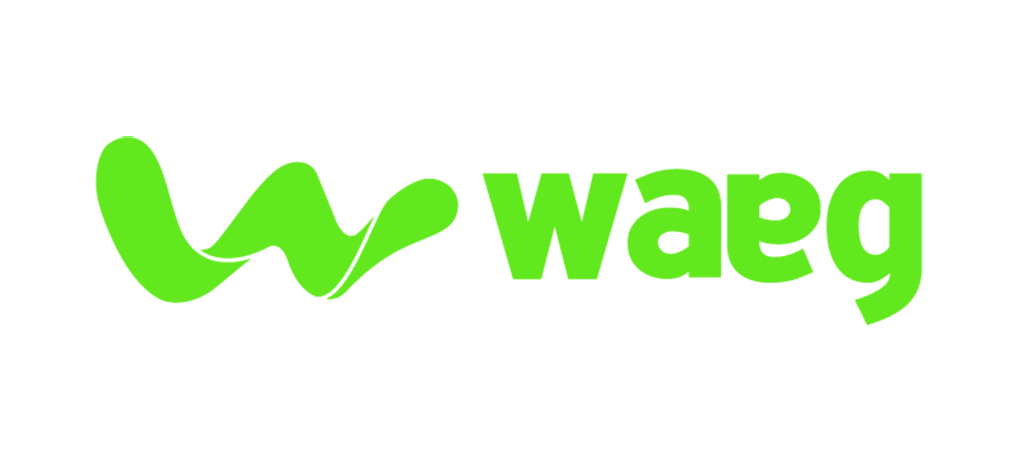 Waeg Logo