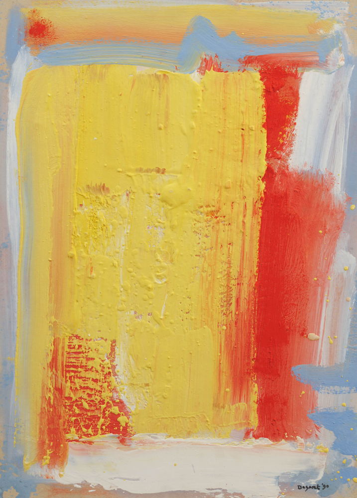 Claeys Gallery - Bram Bogaert