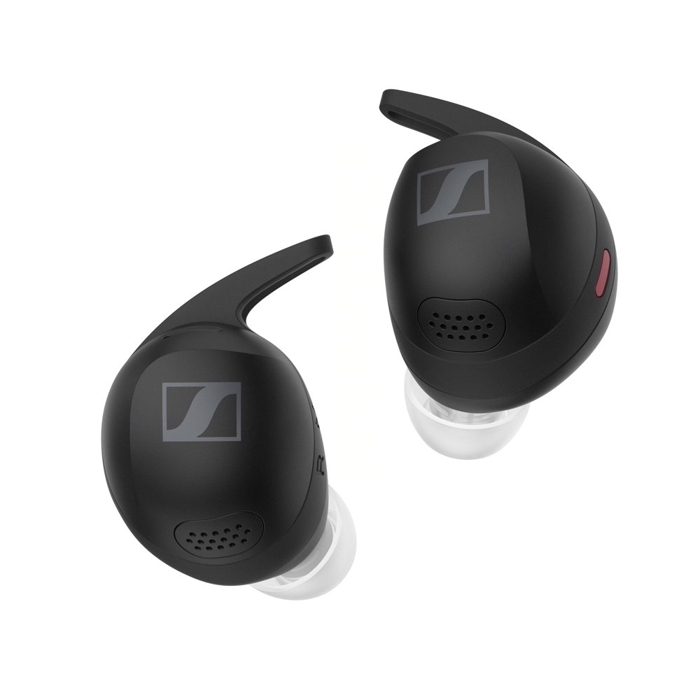 Sennheiser workout earbuds clearance