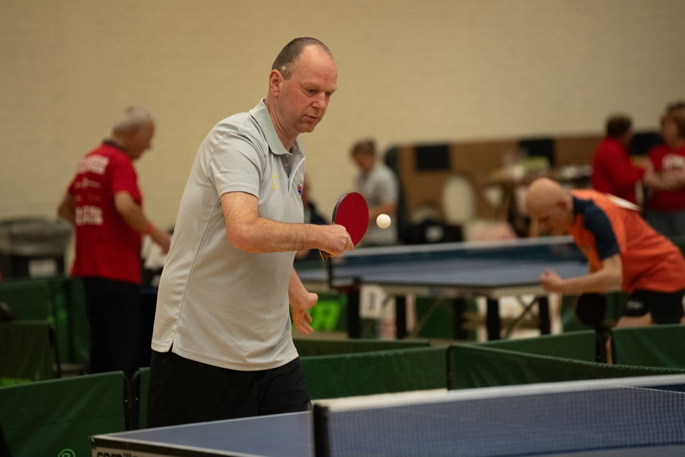 (c) Special Olympics Belgium