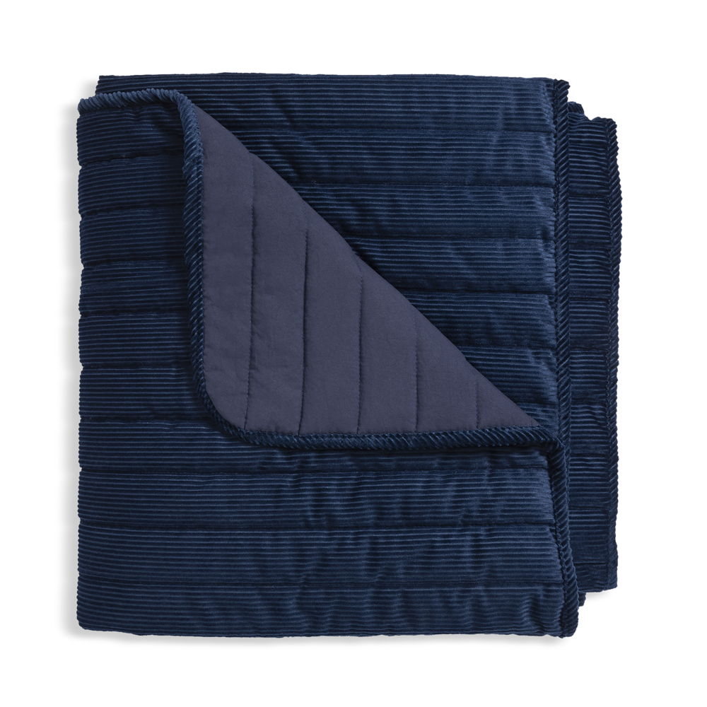 Habitat Cord Throw 150x200, £38