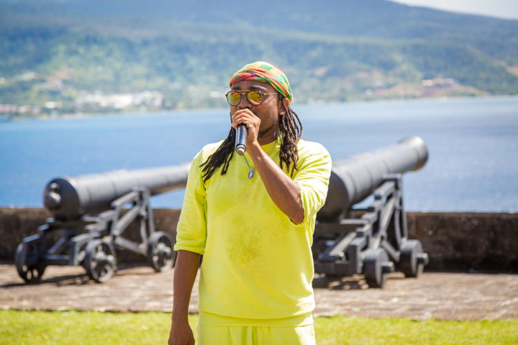 © Discover Dominica Authority (DDA)
