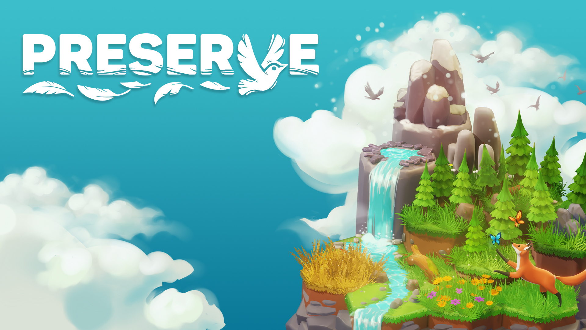 Website preview