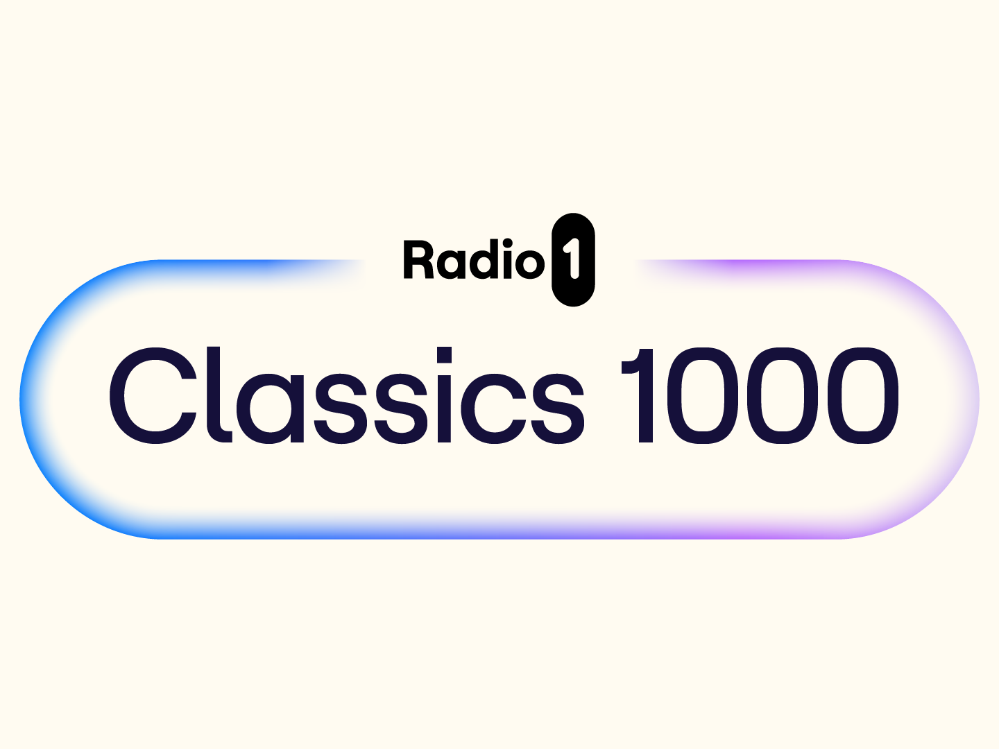 Radio 1-luisteraars maken statement voor vrede: Imagine van John Lennon op nummer 1 in Radio 1 Classics 1000. 