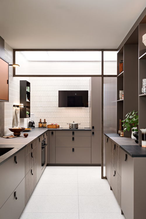 ©Mobalpa AMBIANCE EXPRESSIVE VS INTERIEUR CUISINE 3 ©Mobalpa AMBIANCE EXPRESSIVE VS INTERIEUR CUISINE 3