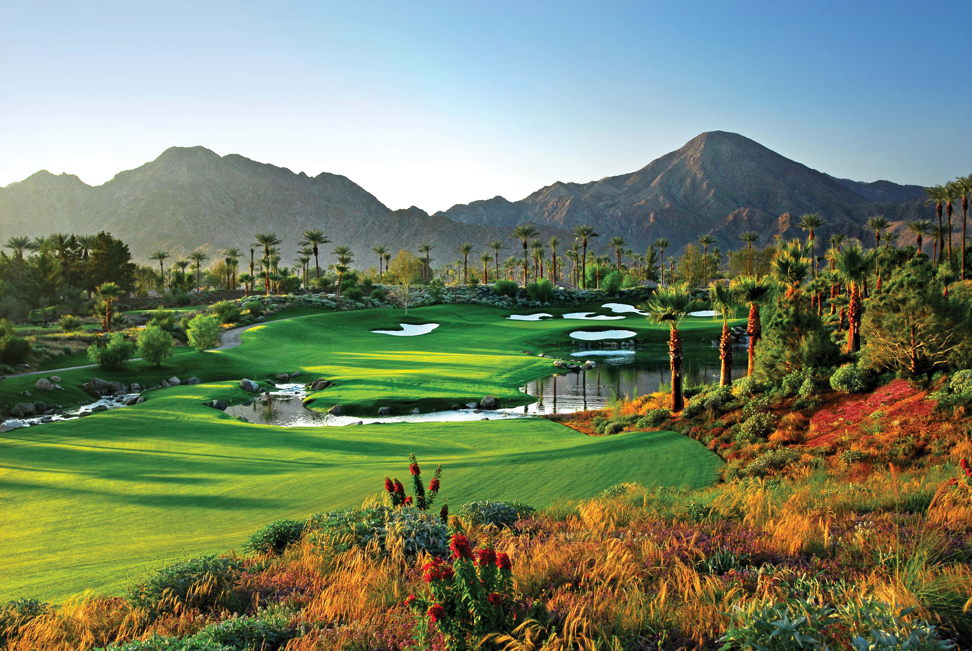 Brand USA da la bienvenida a viajeros de todo el mundo para explorar lo mejor del golf en Estados Unidos, dentro y fuera del campo 