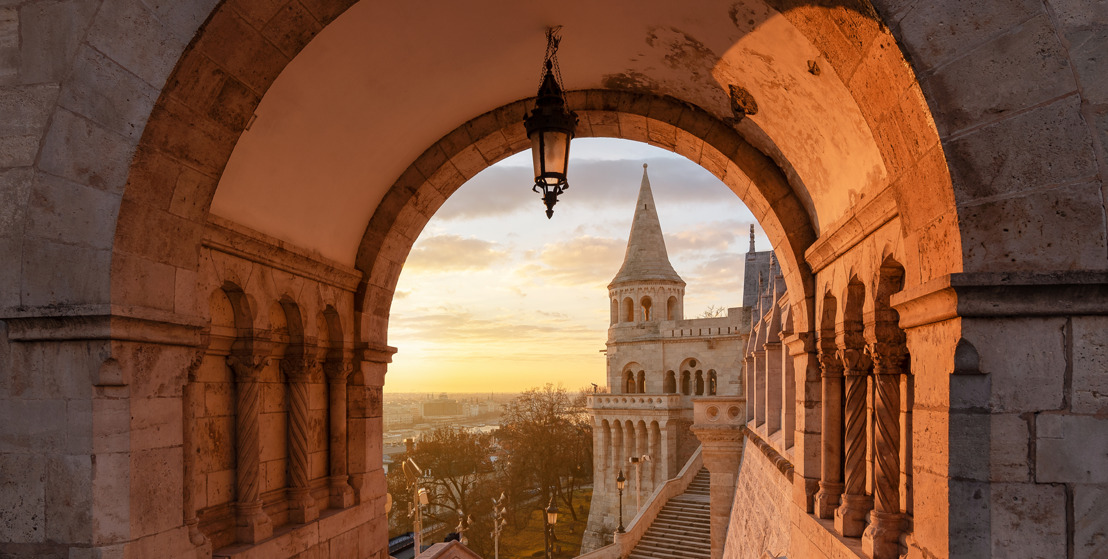 Bezoek deze 6 recent gerestaureerde kastelen en paleizen in Hongarije