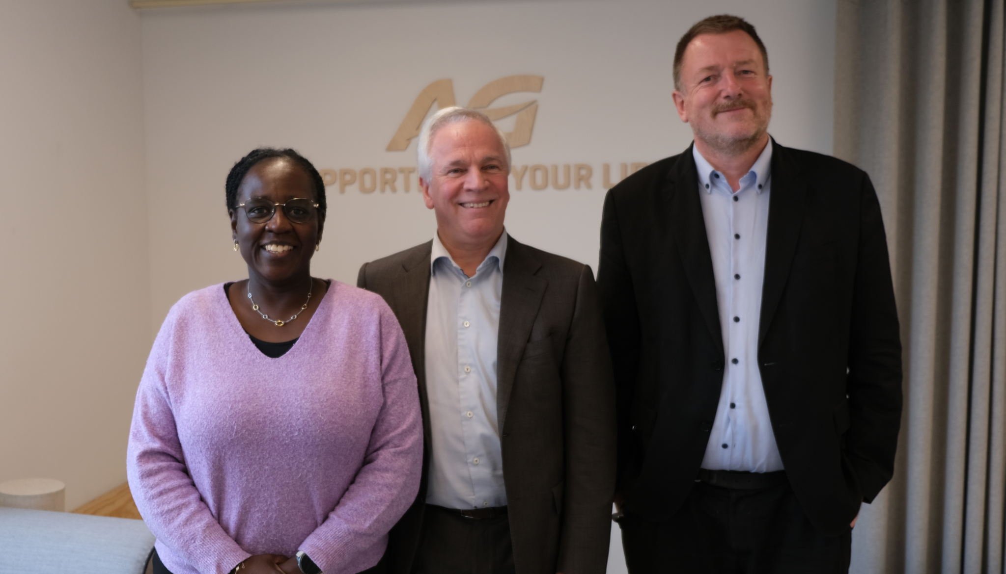 Financial Outlook 2026 - AG: Hernieuwd optimisme na een vrij turbulent jaar op de financiële markten 