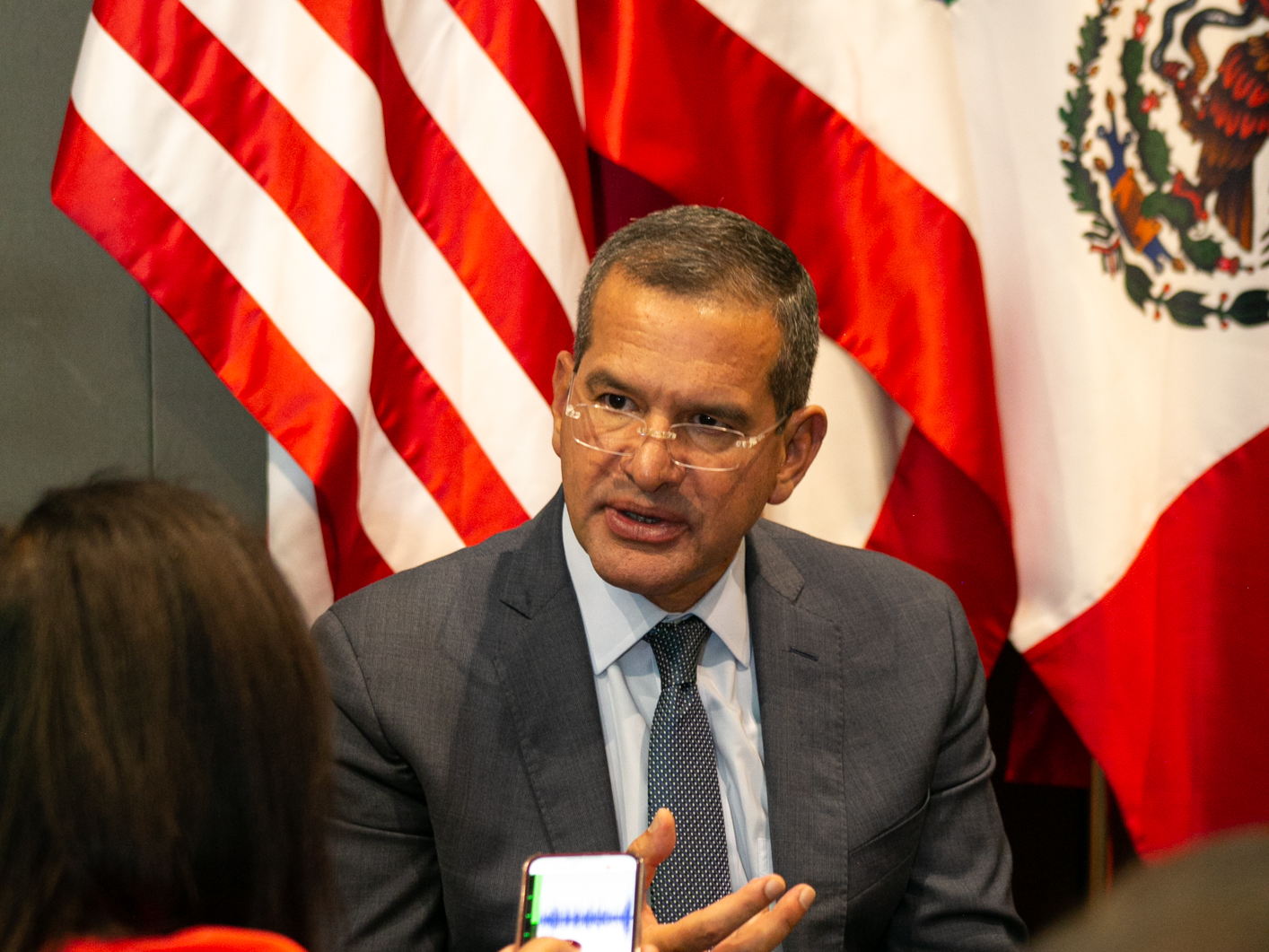 Concluye con éxito la primera Misión Comercial de Puerto Rico en México