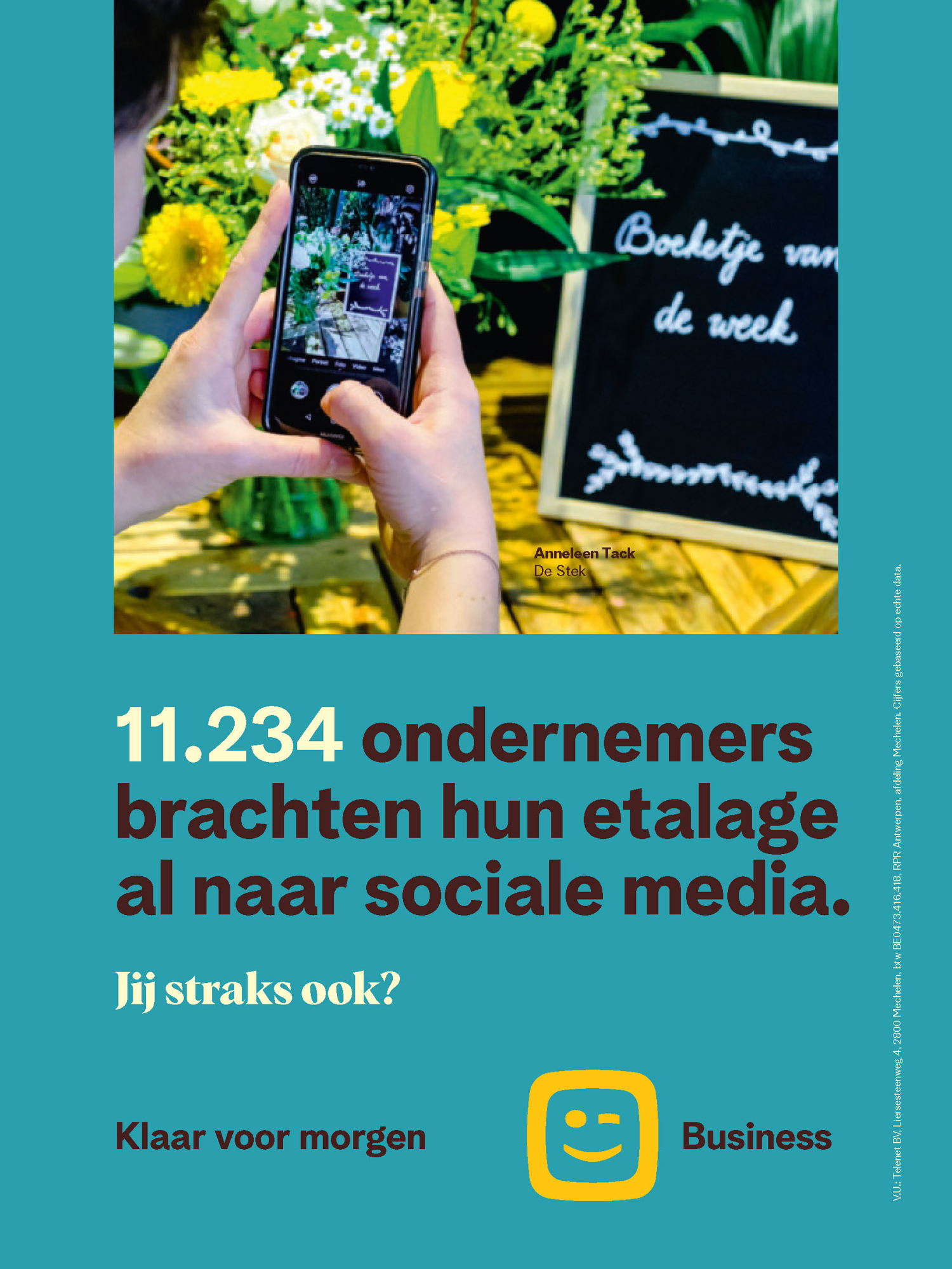 Visueel 1