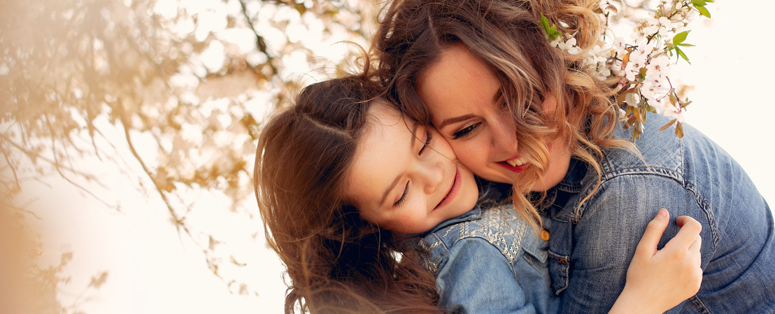 LLEGÓ LA HORA DE CONSENTIR A MAMÁ CON L’BEL