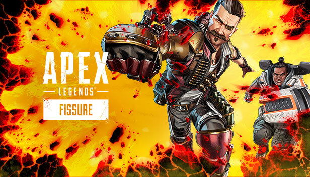 Apex Legends - Fissure est disponible dès maintenant