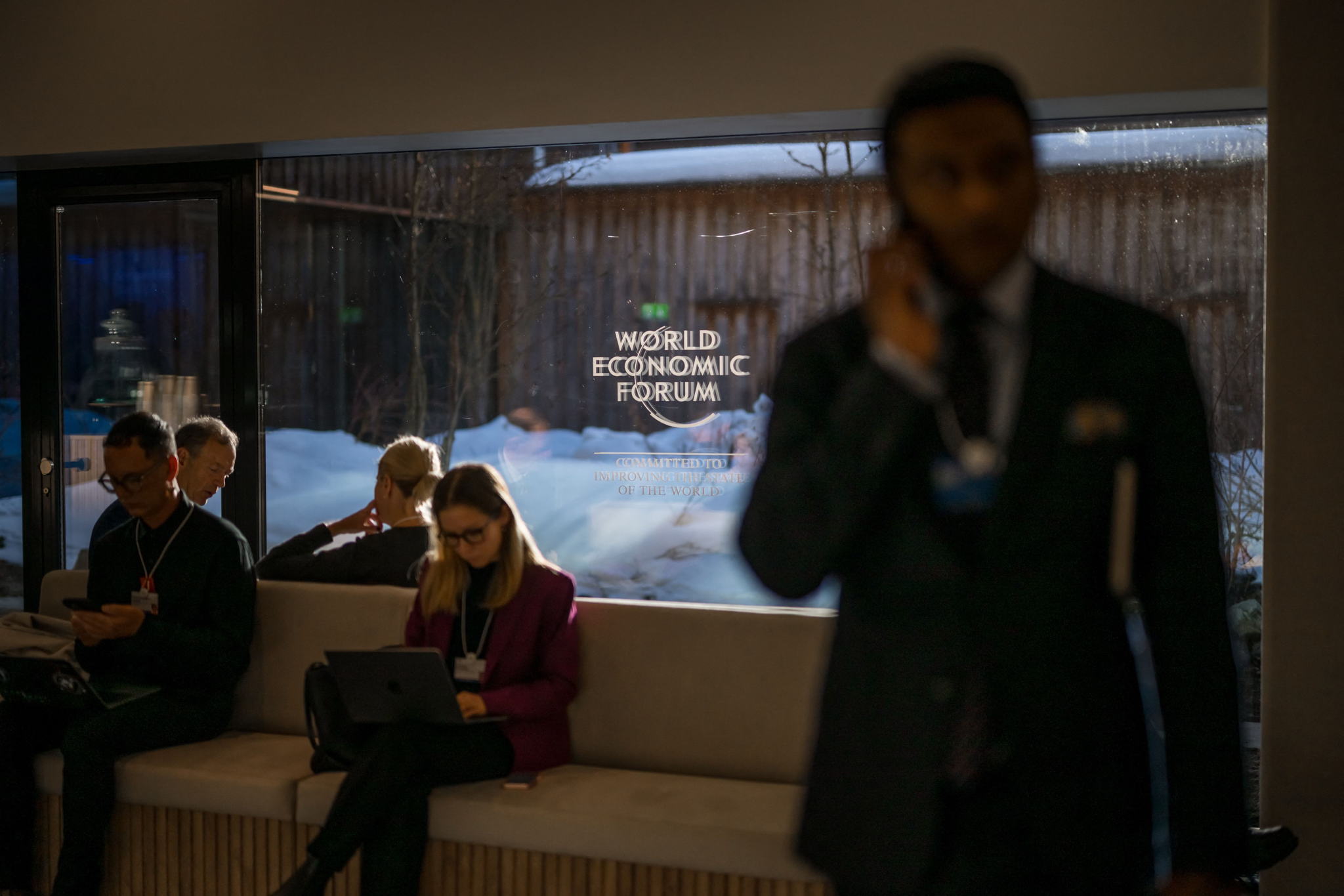 Belgium particularly vulnerable to geopolitical tensions and disinformation