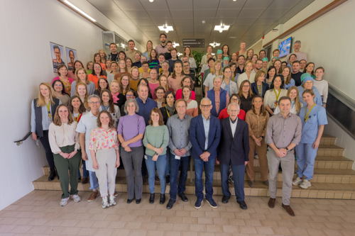 Fertiliteitsteam Brussels IVF