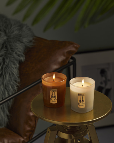 GUESS introduces the new GUESS HOME DÉCOR collection
