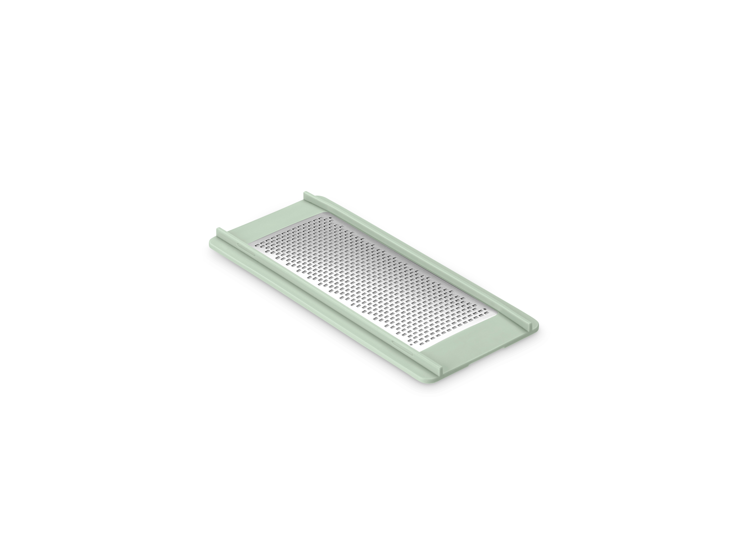 Tasty+ Slicer and Grater Set - Jade Green - 8710755145469 Brabantia_6_NR-41076