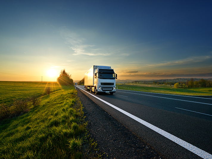 Camions op waterstof of elektriciteit?