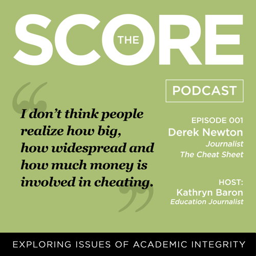 LinkedIn, IG post - Episode 001