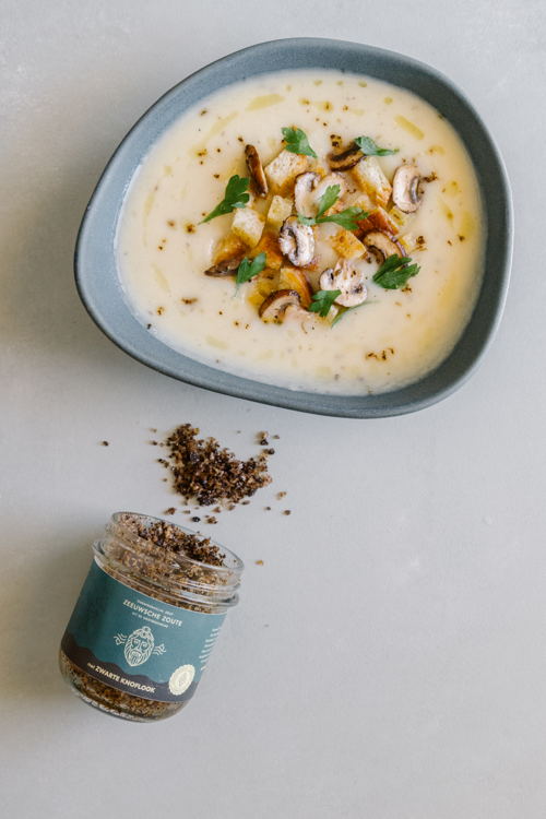 © Charis Heising | Food Content Studio