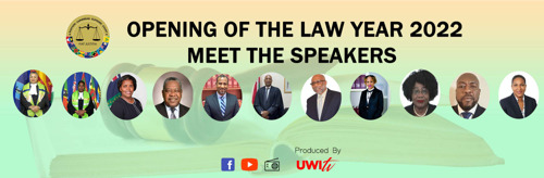 ECSC Virtual Opening of the Law Year 2022