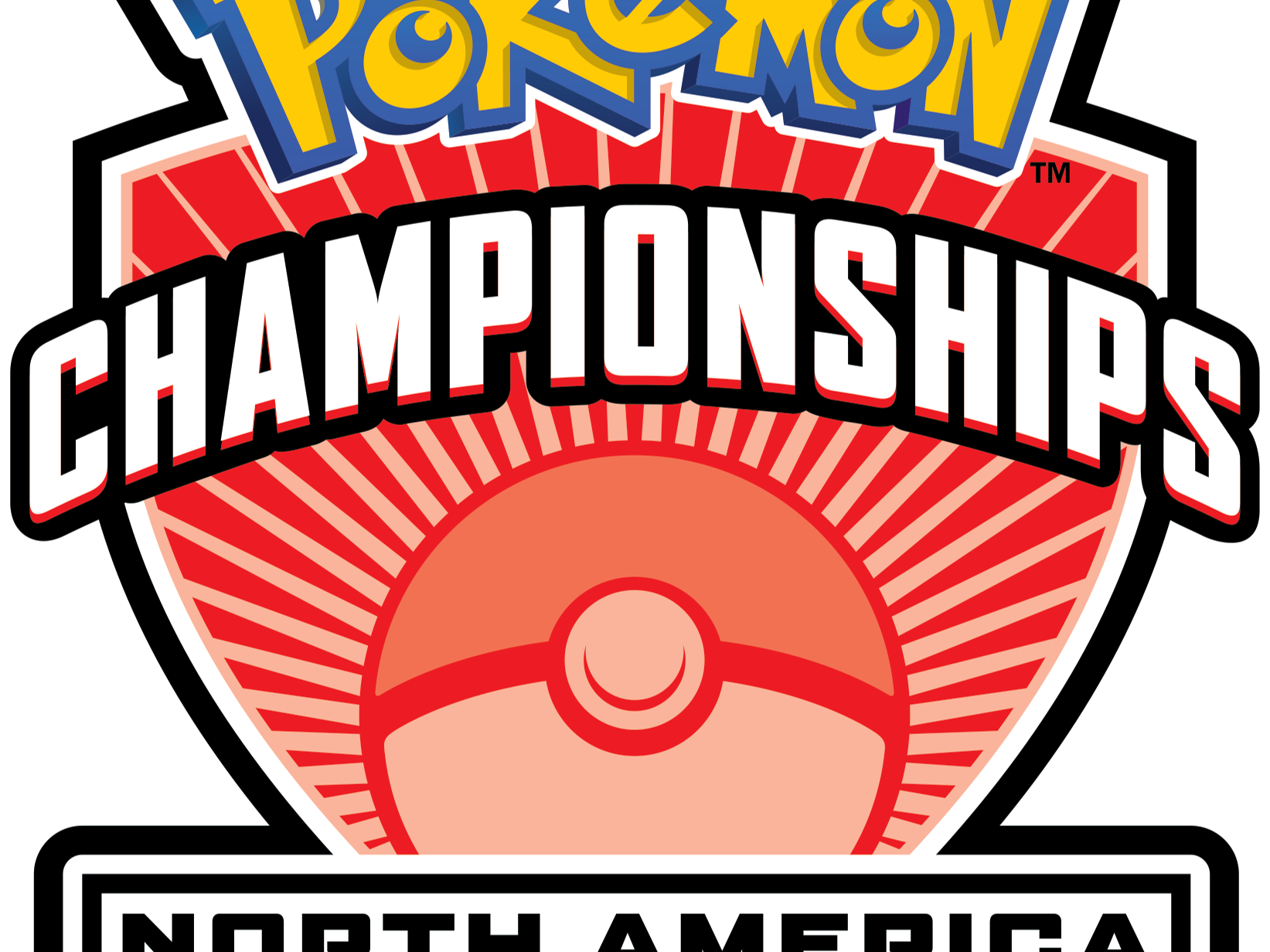 Diffusion officielle des Championnats Internationaux Pokémon d’Amérique du Nord en direct de La Nouvelle-Orléans du 7 au 9 juin 2024