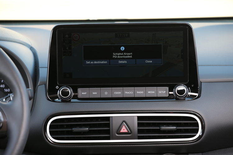 Hyundai Bluelink