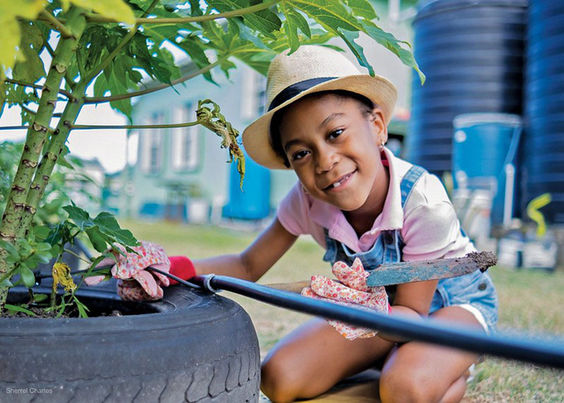 WINNERS ANNOUNCED: Resilient Caribbean Cities Photo Competition 2022