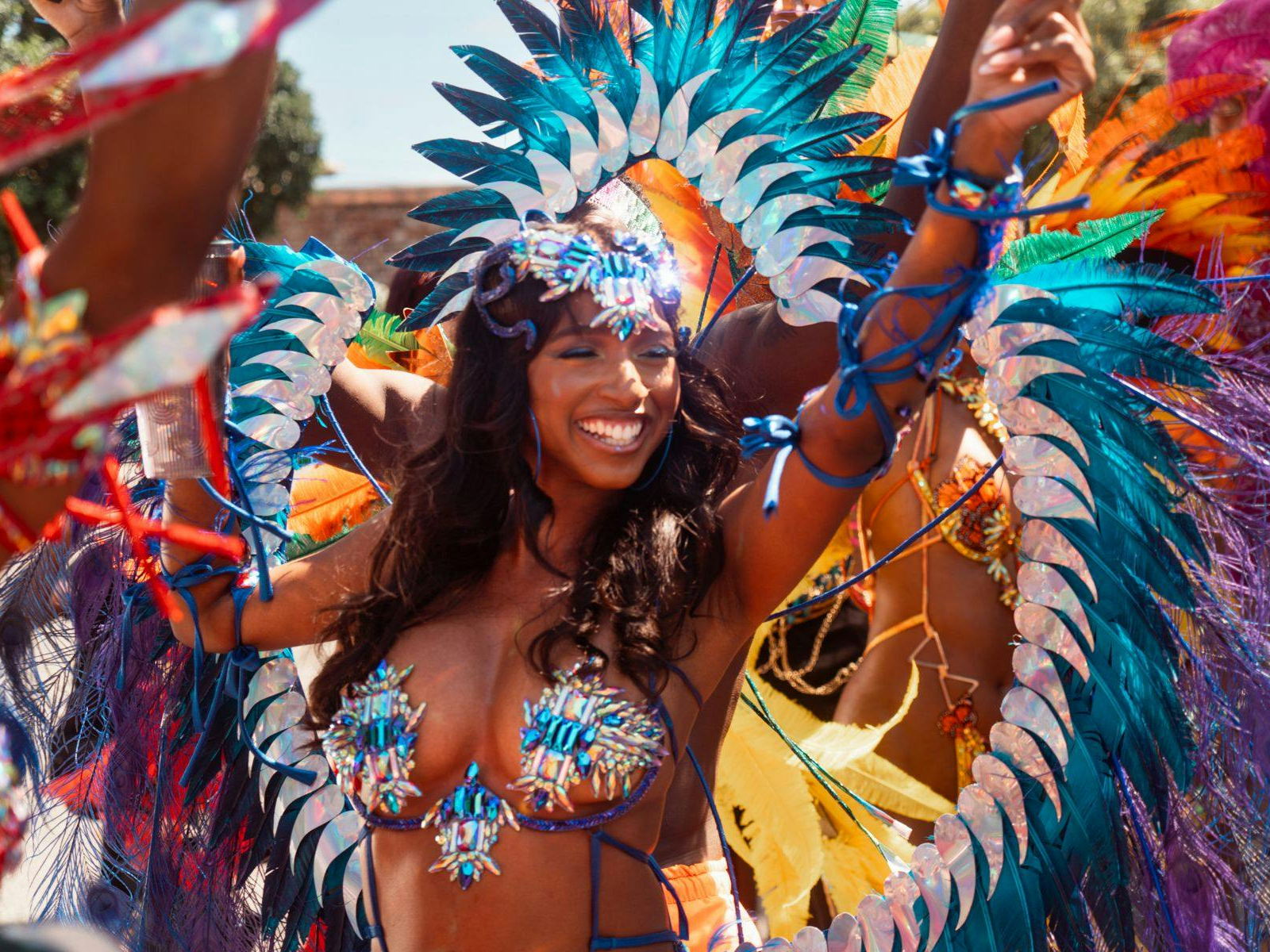 Carnival in Jamaica 2025: Experience a Celebration of Energy, Culture and Unity 