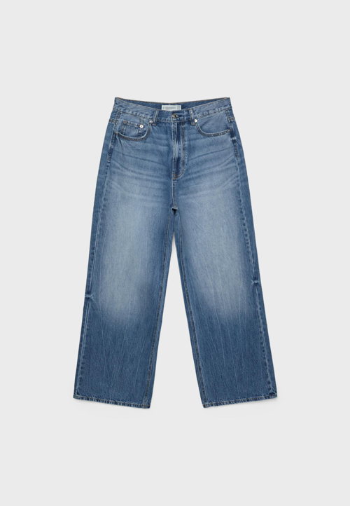 D88 Jeans baggy wide 1468/398/715