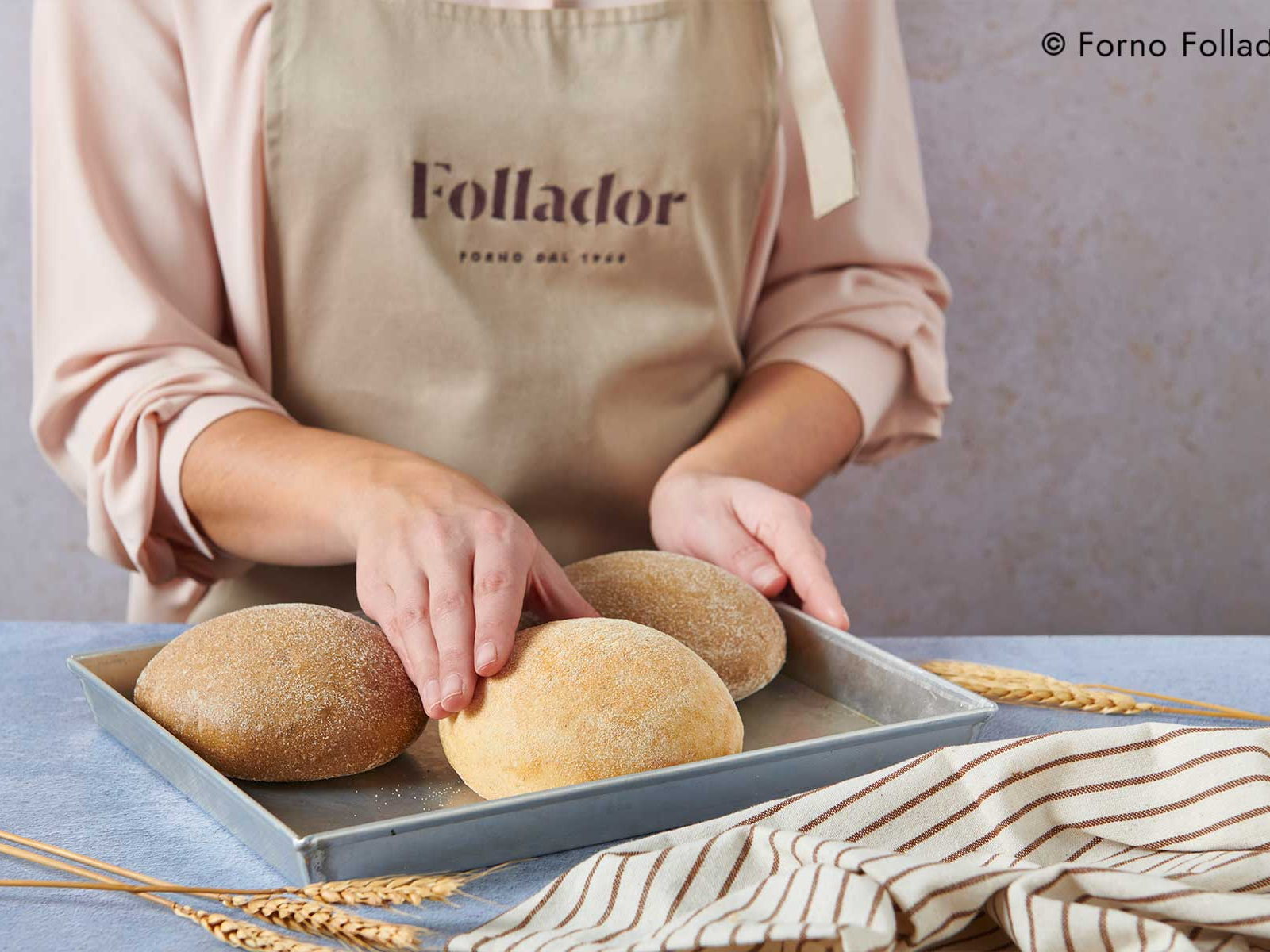Forno Follador a Taste 2025