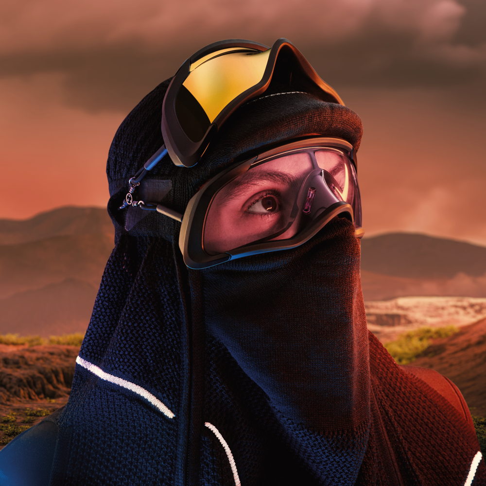 OAKLEY MOONVEIL CAMPAIGN IMAGE (5)
