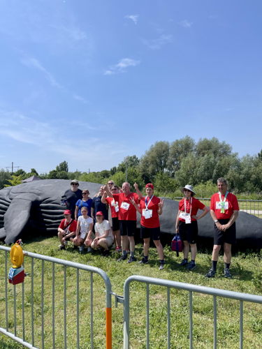 (C)IOBZ EVH Wij Zjn De Walvis Kortrijk 15