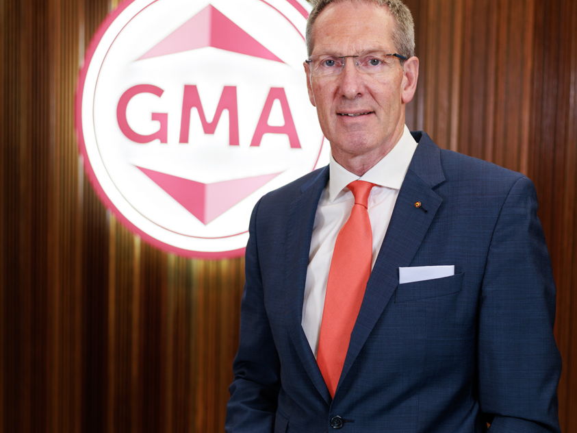 Jebsen & Jessen Group announces appointment of Stephan Kirsch as Chief Executive Officer of GMA Garnet Group