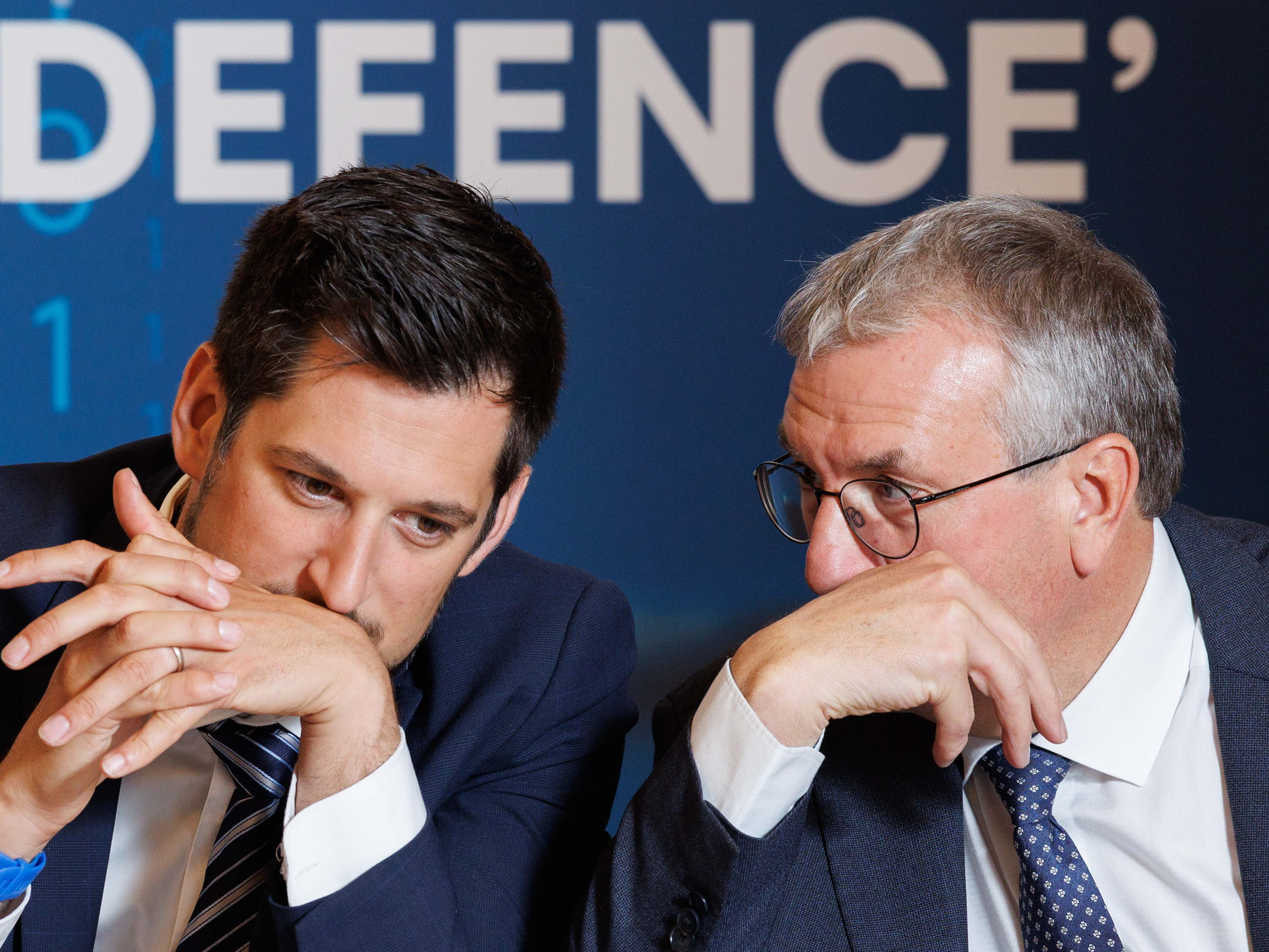 Wallonia aims to relax arms export rules ahead of planned reforms