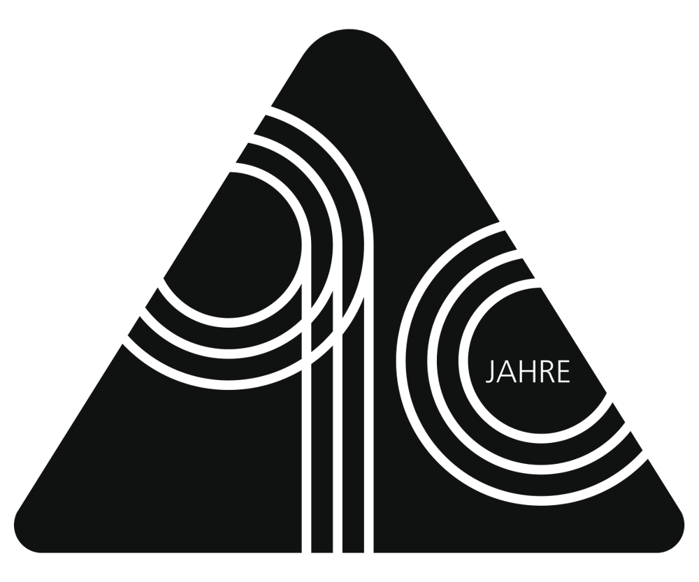 Logo "90 Jahre Schmidbauer"
