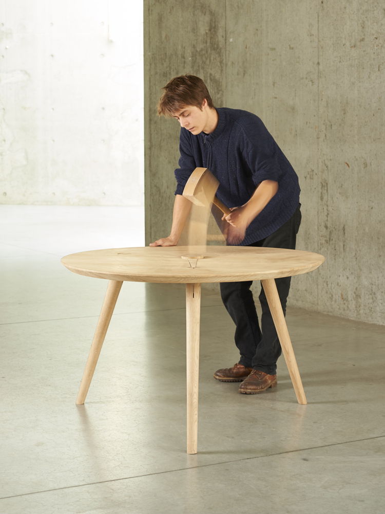 Anton Proost ©Isabel Rottiers