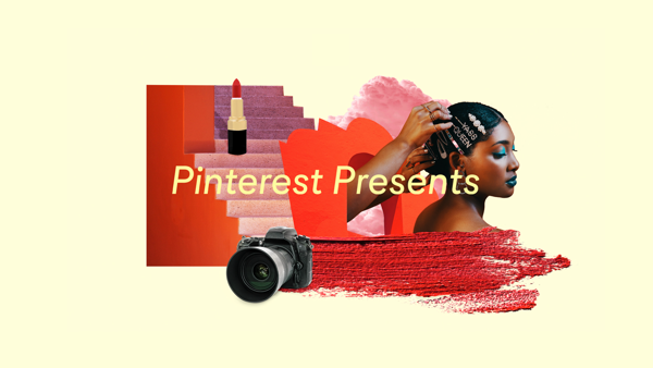 Pinterest realizó por primera vez en México su cumbre de publicidad, Pinterest Presents