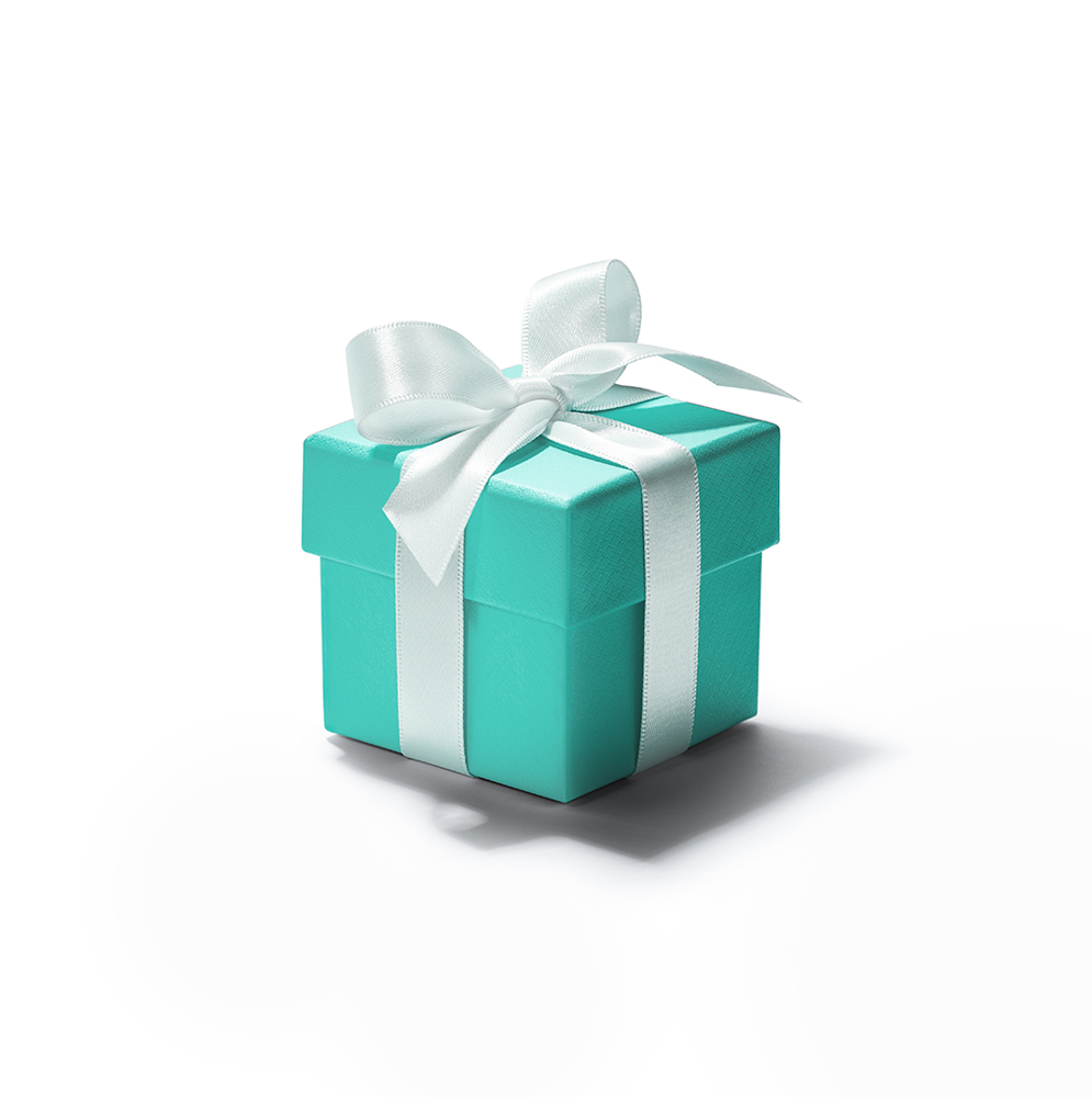 Tiffany & Co. - Tiffant Blue Box (1)