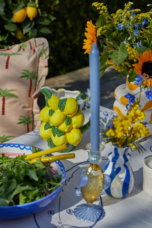 Zomertafel 9