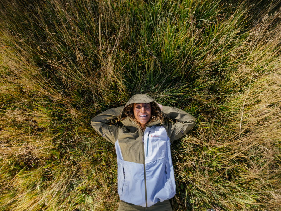 COTOPAXI: DISEÑO, AVENTURA E IMPACTO POSITIVO 