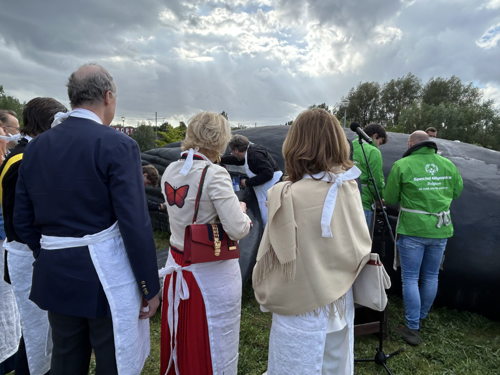 ©IOBZ SW_Wij zijn de Walvis - Kortrijk 2025
