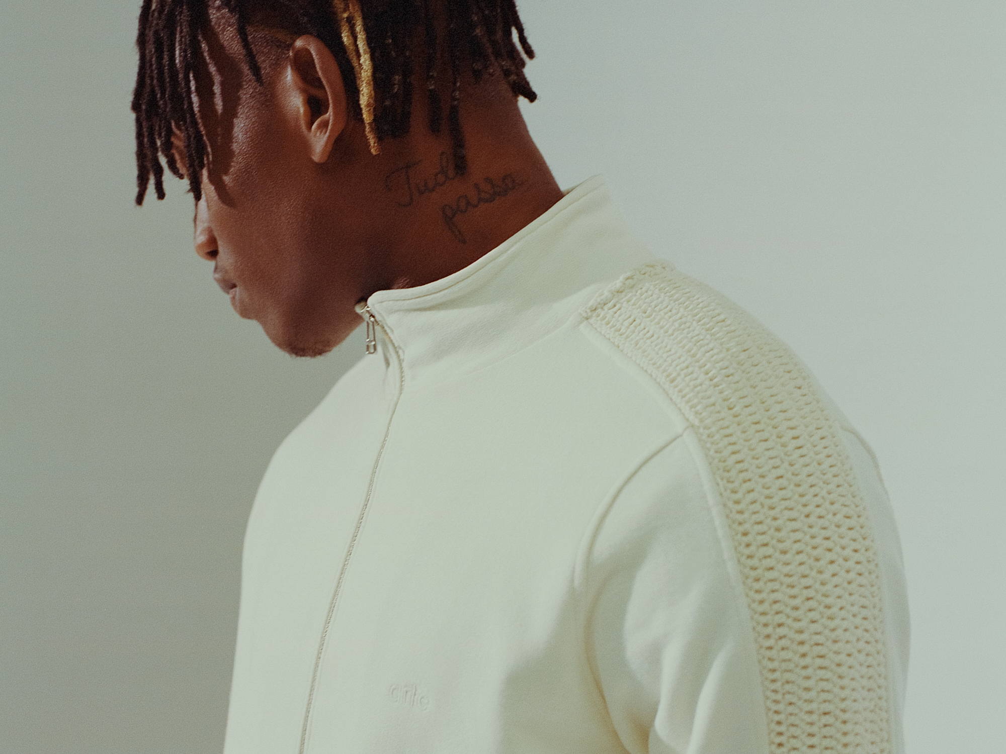 ARTE ANTWERP PRESENTS EDITORIAL WITH RAFAEL LEÃO