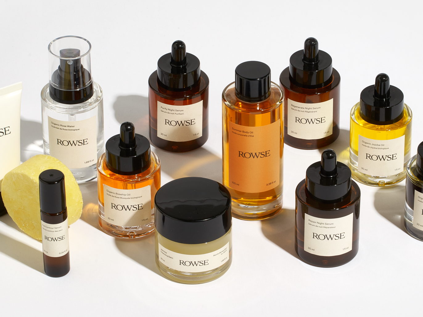 Bellerose haalt Europese skincare in huis