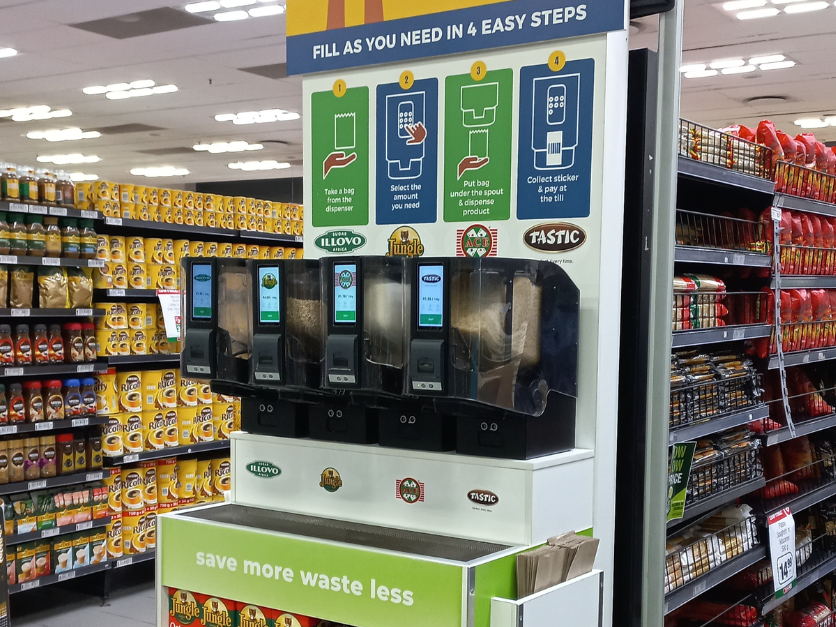 Disrupting packaging: the next big frontier