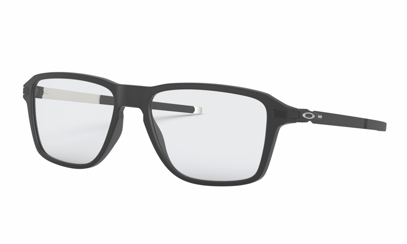 OAKLEY WHEEL HOUSE SATIN BLACK