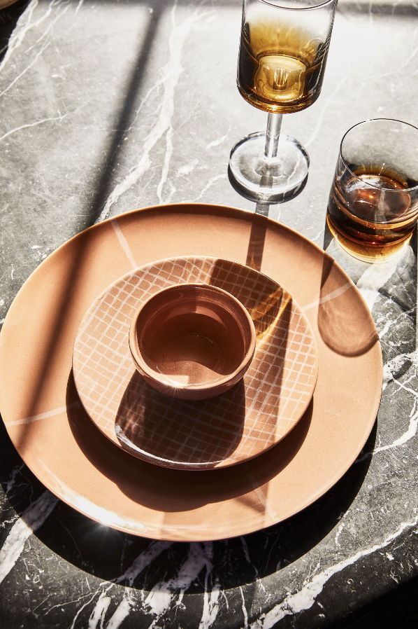 Kelly Wearstler x Serax | www.kellywearstler.com (Image credit: The Ingalls)