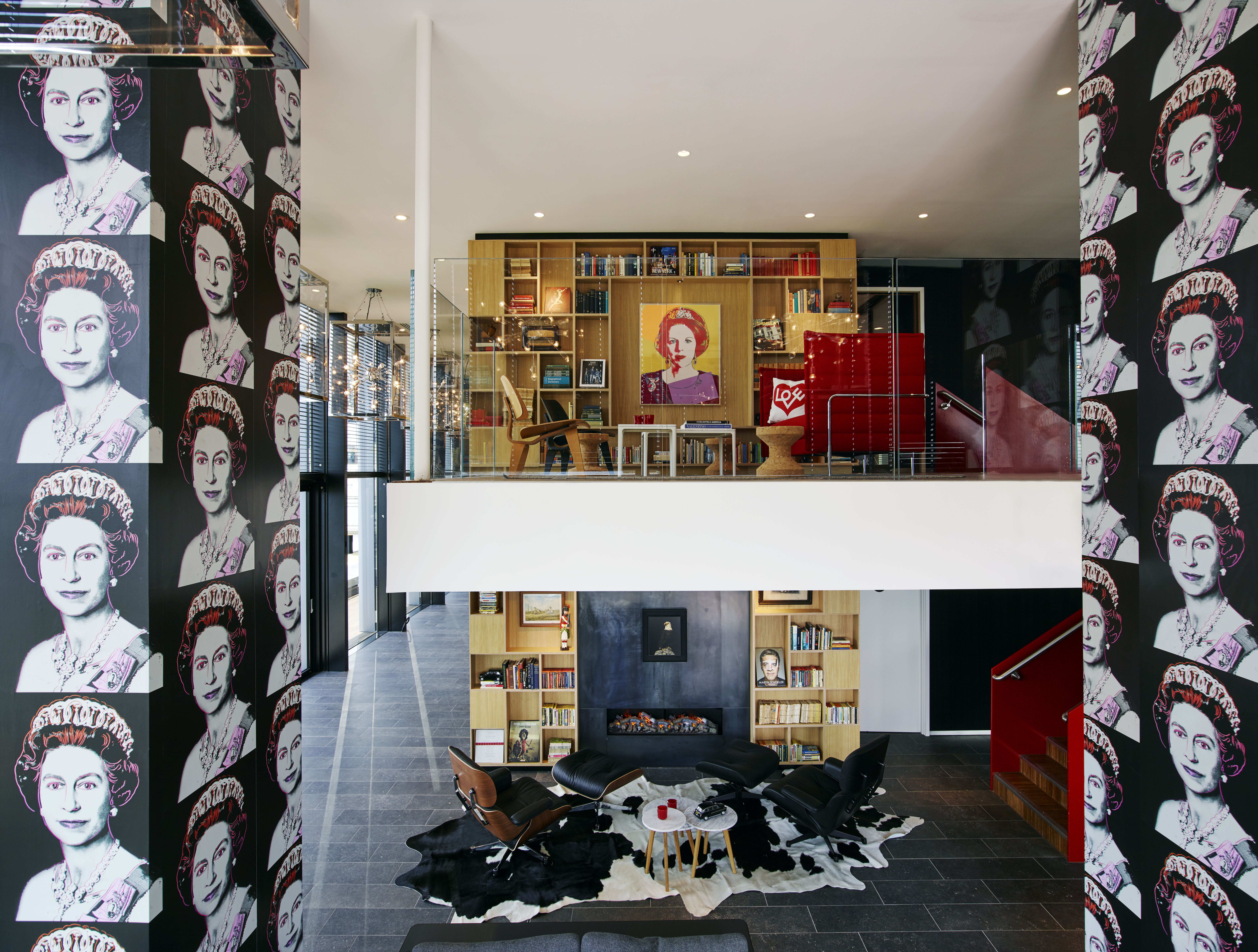 citizenM Tower of London