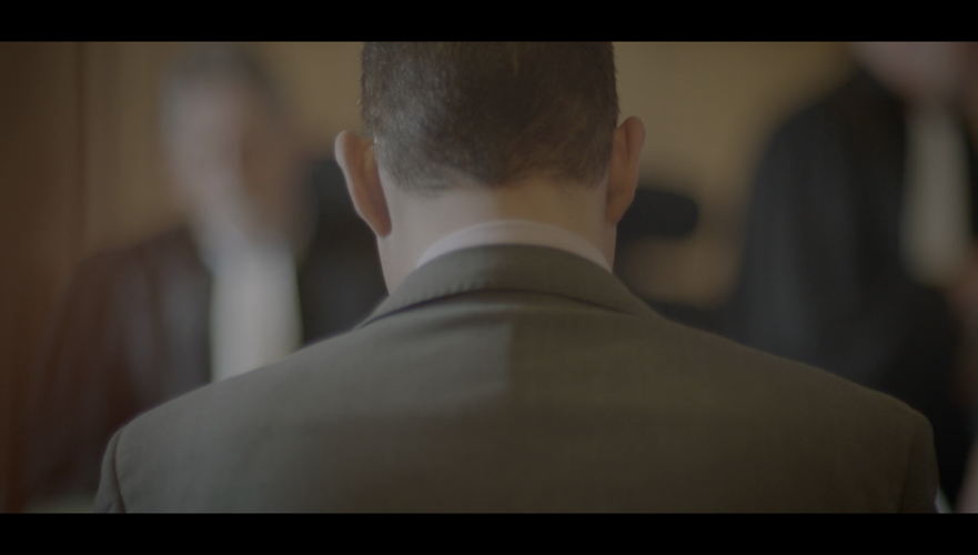 Mij overkomt het niet -
 Aflevering 3 (c) VRT